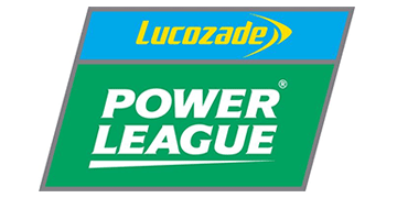 Lucozade Power League