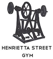 Henrietta Street Gym